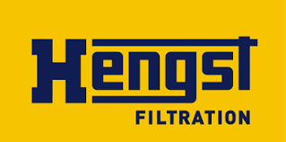 Hengst - немецкое качество автомобильных фильтров.